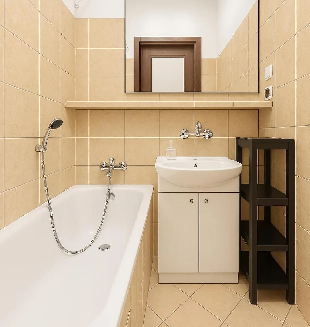 Stilo Dom Legnicka Apartment Wroclaw