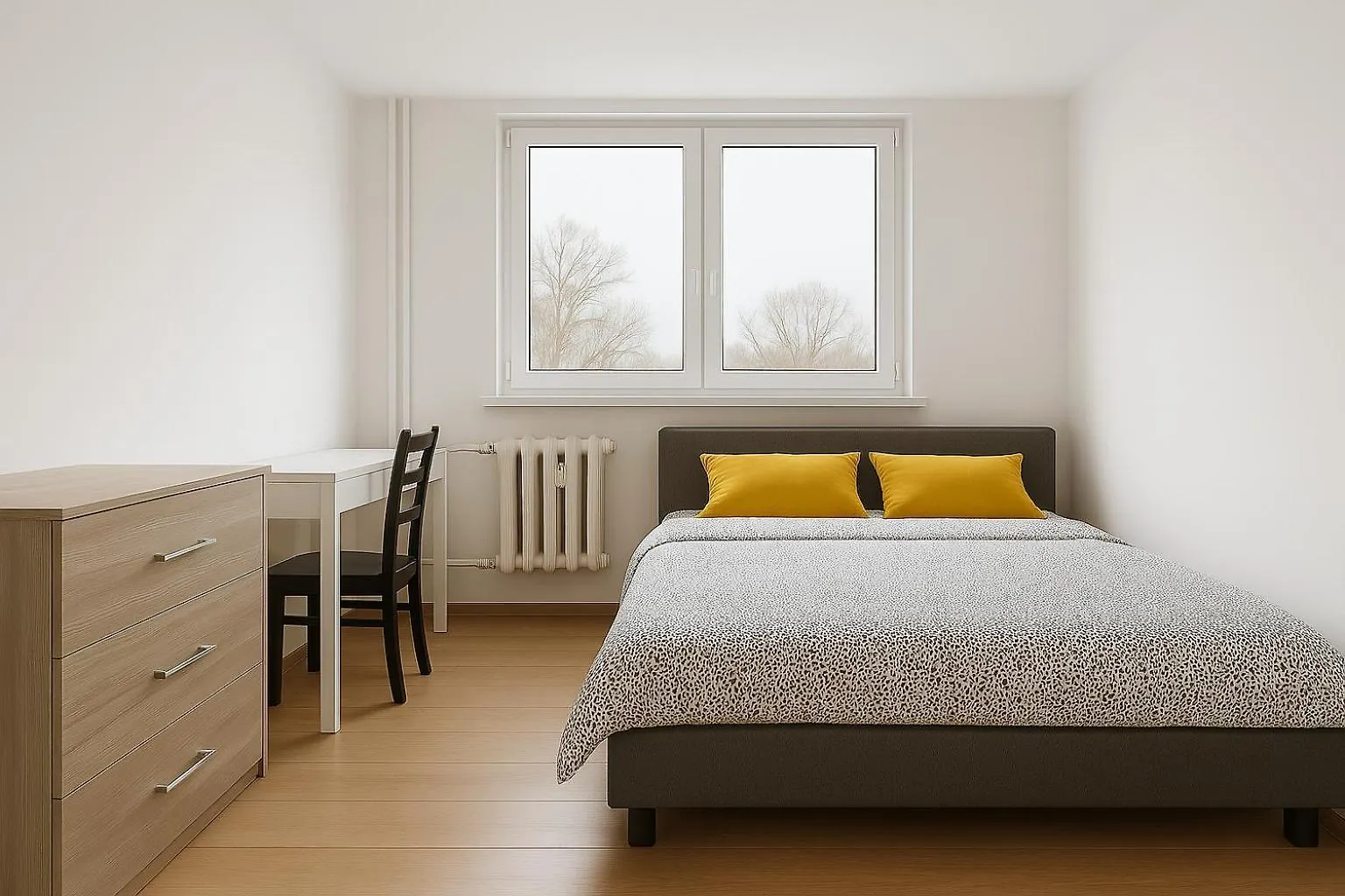Stilo Dom Legnicka Apartment Wroclaw