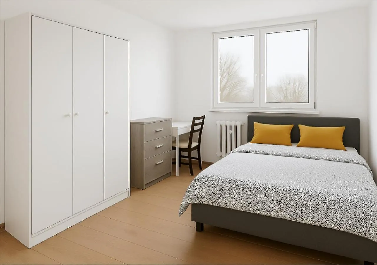 Stilo Dom Legnicka Apartment Wroclaw 0*,