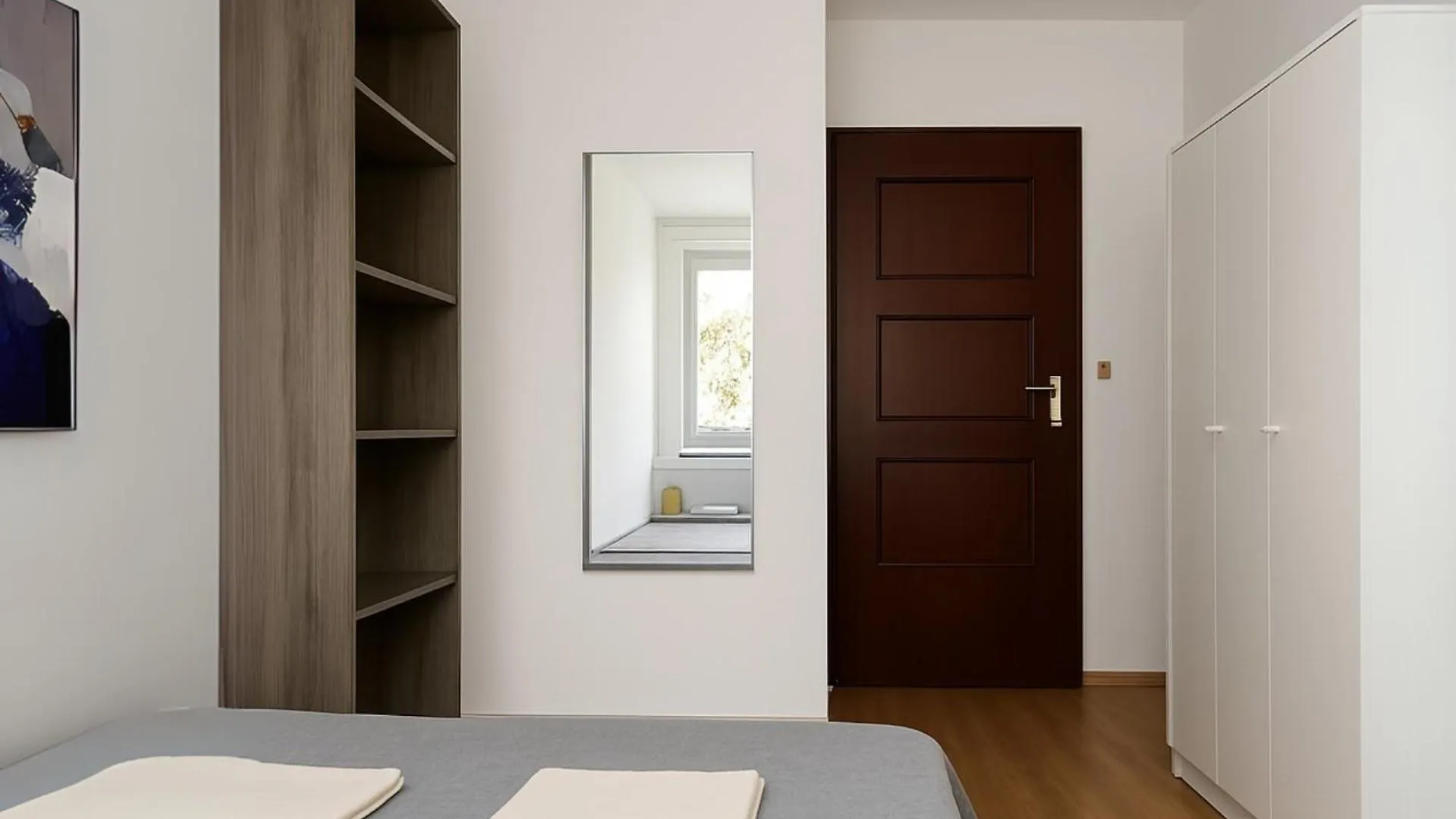 Stilo Dom Legnicka Apartment Wroclaw