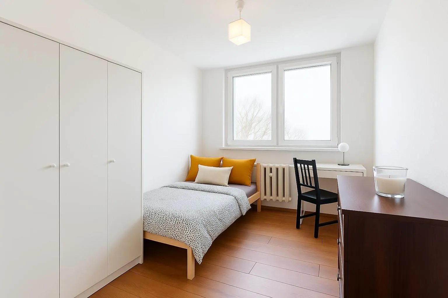 Stilo Dom Legnicka Apartment Wroclaw Poland