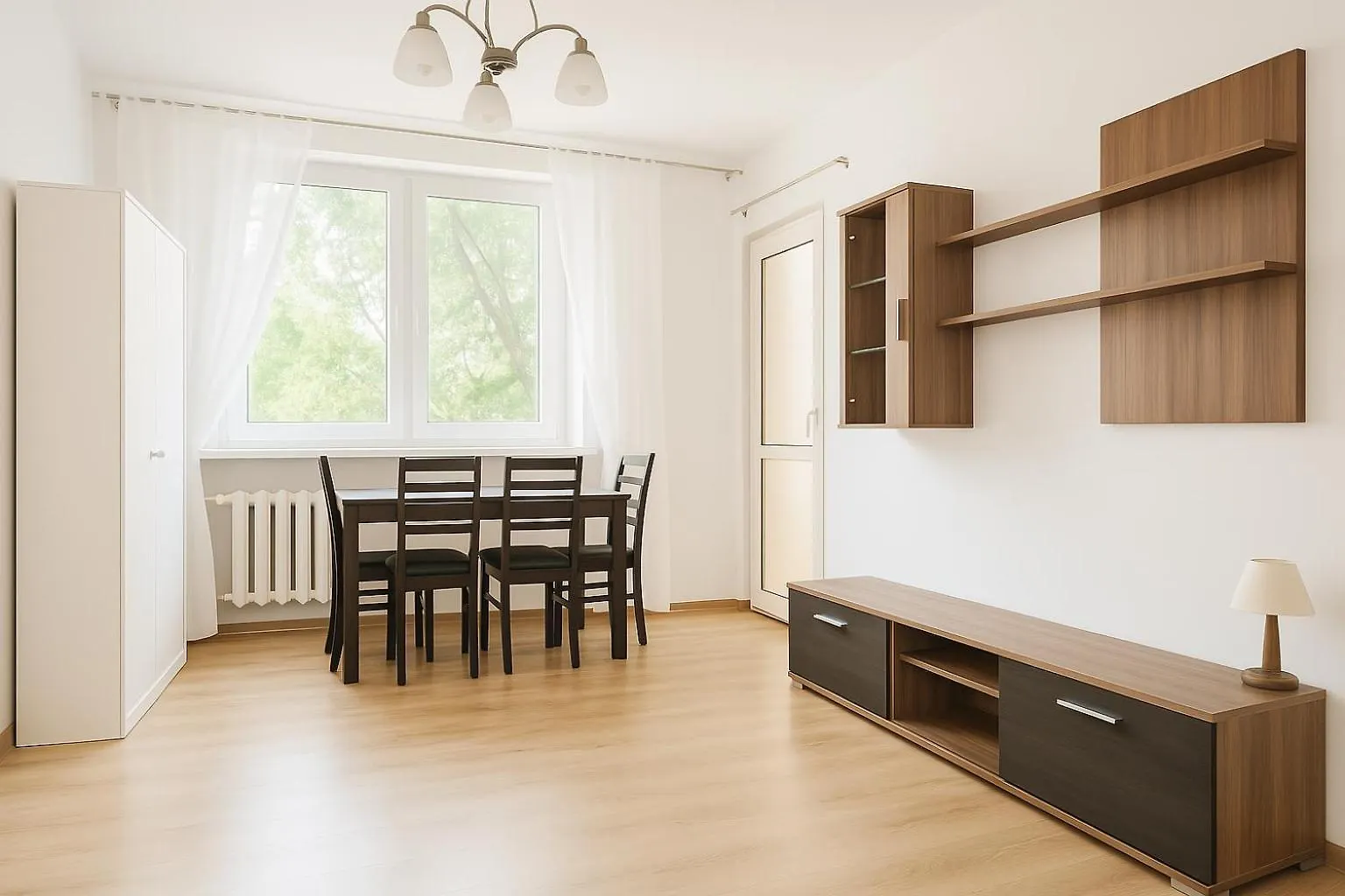 Stilo Dom Legnicka Apartment Wroclaw