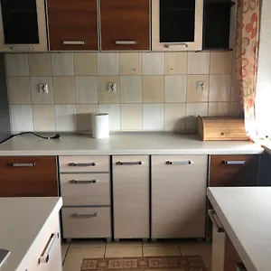  Apartment Blue River - Plac Legionow