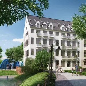  Apartment - Plac Jana Pawla Ii Centrum