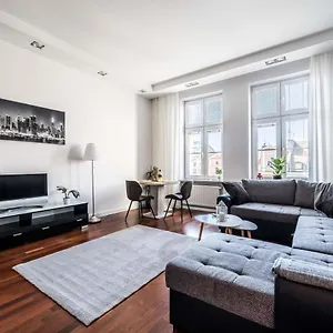  Apartment Rynek 45