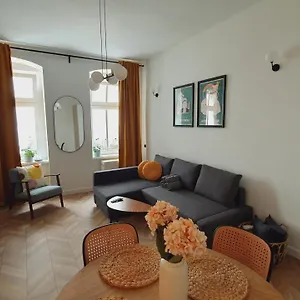  Apartment Kurkowa