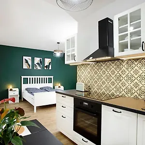  Apartment Na Zielonym Widoku